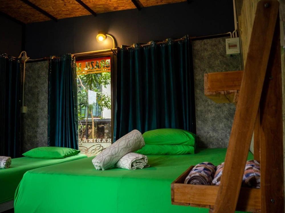 Beach Box Resort At Rimlay Rayong Exterior foto